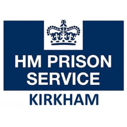 HMP Kirkham